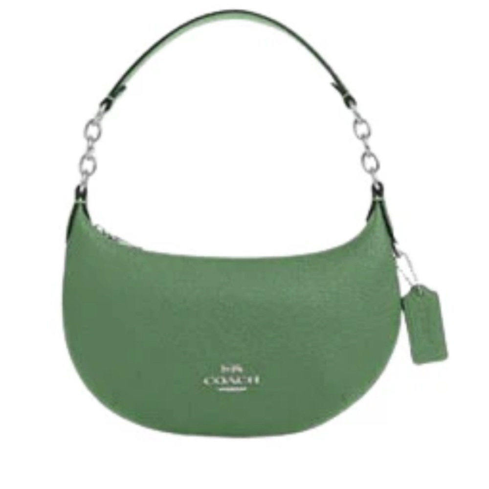 NEW Coach Mini Payton